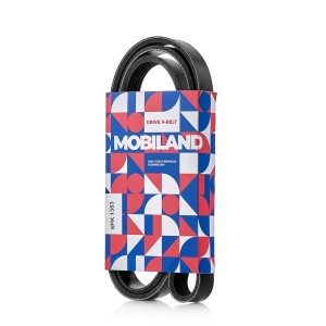 Ремень приводной 501261353 501261353 MOBILAND
