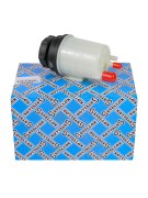 бачок ГУР!For mechanic \Land Rover Freelander 2 2.2TDCi 2006-, Ford Galaxy 2010- 0034003SX STELLOX