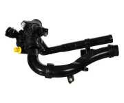 Термостат MERCEDES-BENZ C W205 13-, E W212 13-, W213 16-, SLK R172 15-, (+97°С), VR23162 VOLRAM