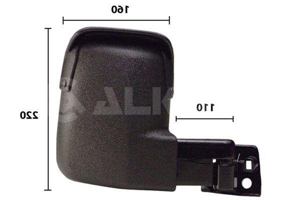 FORD TRANSIT (1985-1994) 9266961 ALKAR