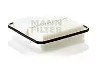 TOYOTA RAV 4 (2006>) C26003 MANN FILTER