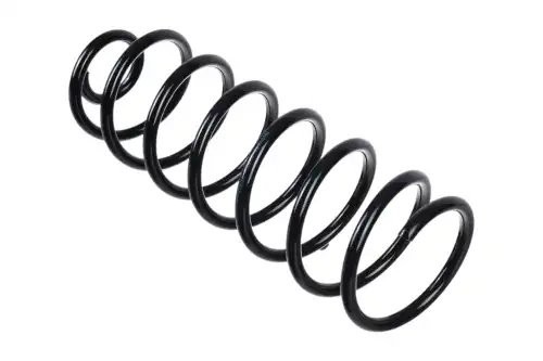 пружина задняя! 42 950 03\ VW Golf/Vento 1.4-1.9SDi 91-98 Z37964 ZENTPARTS