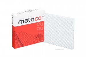 CITROEN JUMPER/ FIAT DUCATO/ PEUGEOT BOXER (2006>) НЕ УГОЛЬНЫЙ 1010061 METACO
