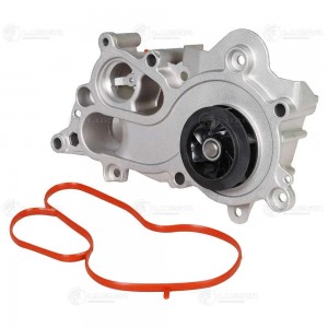 Насос водяной для а/м Skoda Octavia A7 (13-)/VW Golf VII (12-) 1.2TSi/1.4TSi LWP LWP18EM LUZAR