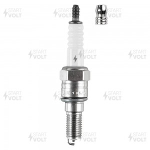 Свеча зажигания для м/т Honda NR (92-)/RVF (94-)/VFR (89-) ан. ER9EH (VSP 3549) VSP 3549 START VOLT