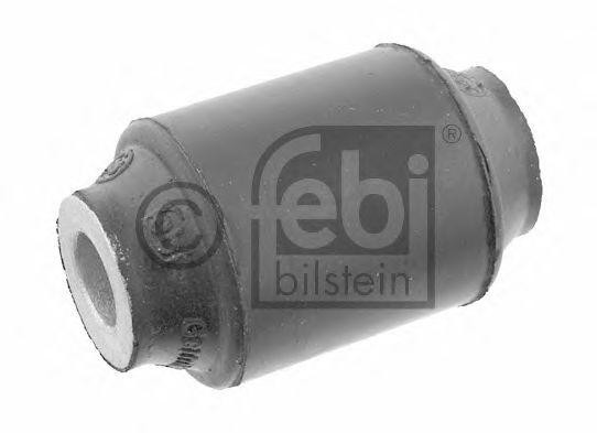 сайлентблок зад. рычага!\ MB W201 1.8-2.5TD 82-93 05053 FEBI BILSTEIN