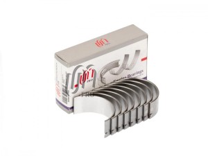 Вкладыши шатунные 0.25, к-т, Opel Z22 (06 22 920) UM BES010704025 UNITED MOTORS PRO