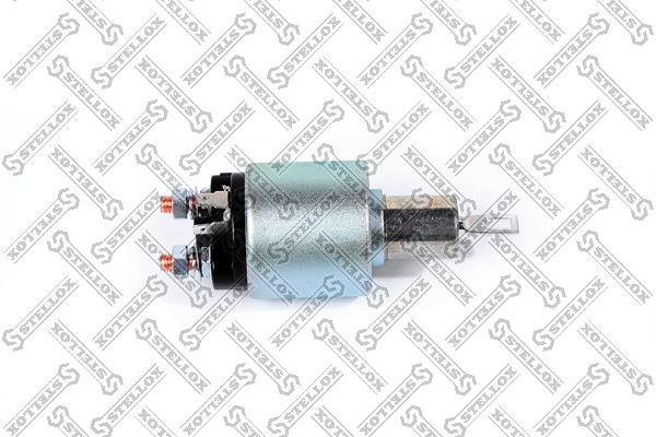 реле втягивающее!\ Audi 80/100/A4, VW Golf/Passat/Polo/LT/Transporter 91> 06-85161-SX STELLOX