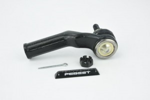 Наконечник рулевой левый FORD FOCUS III CB8 2011-2014 2121-FOCIIILH 2121-FOCIIILH FEBEST