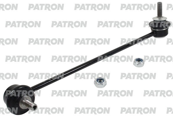 Тяга стабилизатора правая BMW: 5 E60E61 0703- PS4269R PS4269R PATRON