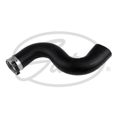 патрубок интеркулера!\VW Crafter 11-16 090374 GATES