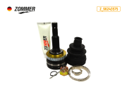ШРУС DAEWOO Lanos, CHEVROLET Lacetti, CHEVROLET Lanos с ABS наружный (Z_96243575 Z_96243575 ZOMMER