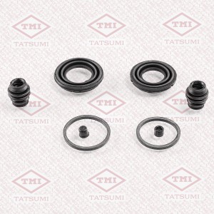 HONDA ACCORD VIII (2008>) D=38 TCG1423 TATSUMI