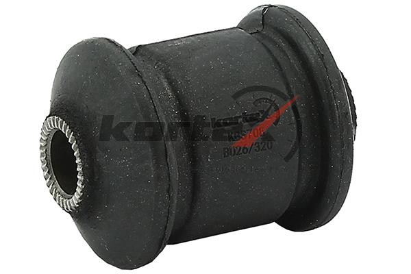 Сайлентблок рычага CHEVROLET LACETTI пер.подв.передний KBS708 KBS708 KORTEX