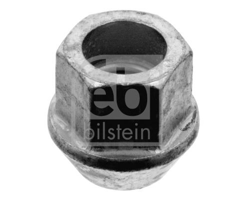 Гайка колеса OPEL Astra H (09-) FEBI 38008 FEBI BILSTEIN
