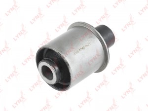 сайлентблок заднего рычага задний!\ Toyota Estima/Previa 90-99 C9829 LYNXAUTO