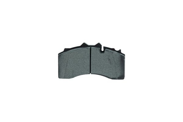 колодки дисковые! WVA 29228 210.8x114.5x30 с полн. р/к BPW TSB4309 Z07208 ZENTPARTS