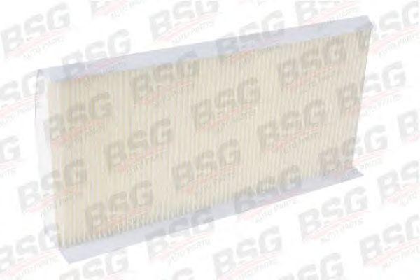 Фильтр воздушный салона FORD Focus 1,Transit Connect BSG BSG30145003 BSG