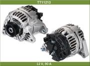 генератор! 90A\ Audi A4, VW Passat, Skoda Superb 1.6-2.0i 00-08 TT11213 TESLA TECHNICS