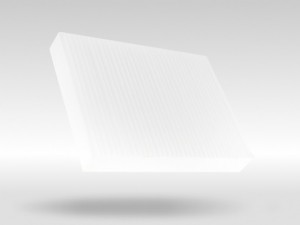 Фильтр салона NF-6126 NEVSKY FILTER