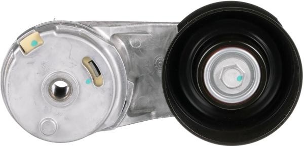 Натяжитель ремня поликлинового CHEVROLET CAPTIVA 2.4 T39288 T39288 GATES