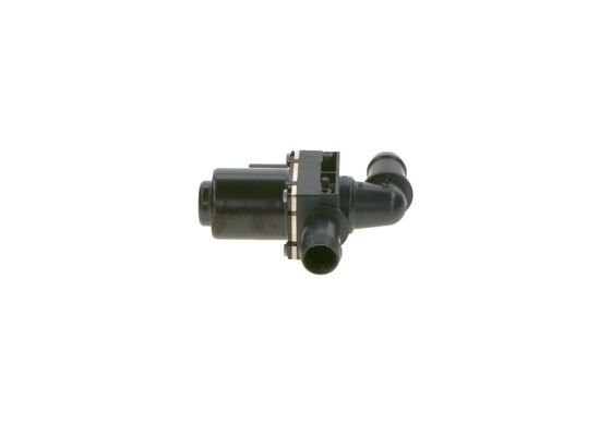 Клапан регулирующий ТНВД BOSCH 1147412208 BOSCH