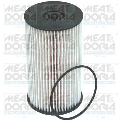 Фильтр топливный VW Passat B6,Tiguan (05-) AUDI A3,TT (03-) SKODA Octavia(1.6/1. 4832 MEAT DORIA