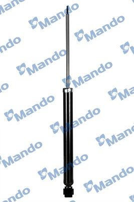 Амортизатор FORD Fiesta (08-) задний левый/правый газовый MANDO MSS016967 MANDO