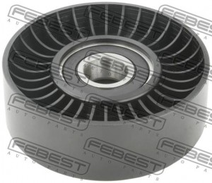 Ролик обводной KIA SPORTAGE 2004-2006 2288-OPT 2288-OPT FEBEST