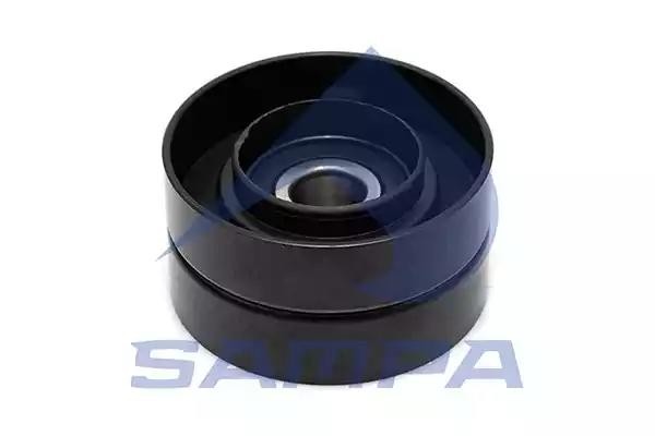 Натяжной ролик, Вентилятор 200349 SAMPA