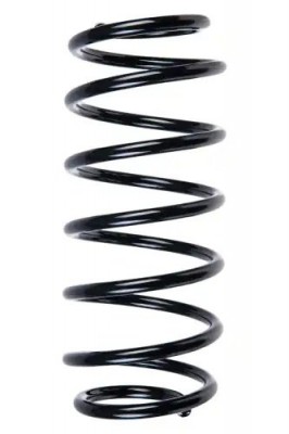 пружина передняя! 40 042 12 Audi 80 1.6/1.8 86-91 Z37961 ZENTPARTS