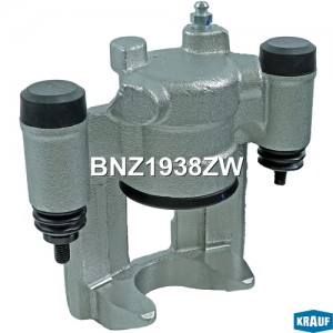 Суппорт PEUGEOT Boxer (06-) CITROEN Jumper (06-) FIAT Ducato (06-) задний правый bnz1938zw KRAUF