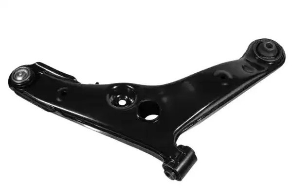 рычаг передний нижний левый!\ Mitsubishi Outlander CU2W 2.0i 03-08/CU5W 2.4i 03- 5700682ASX STELLOX