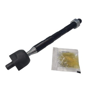 Тяга рулевая CITROEN C3 Picasso 2009 ~ PEUGEOT 207 2006 ~ 2013 / 207 CC 2006 ~ 2 CR0902 CTR