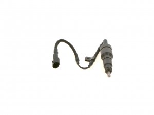 Форсунка MAN дв.D2866 топливная BOSCH 0432191418 BOSCH