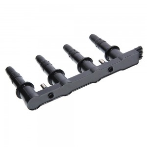 Катушка зажигания OPEL Astra J (10-) MEGAPOWER 370-13-043 MEGA POWER