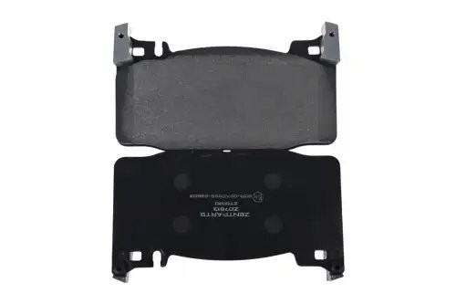 колодки тор. диск. зад.! (P50143)\ MB W222 3.0/4.7/6.0 14> Z07813 ZENTPARTS