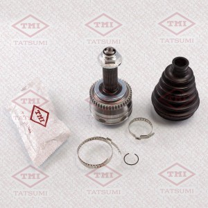 ШРУС наружный к-кт!\ Kia Soul 08> TDA1281 TATSUMI