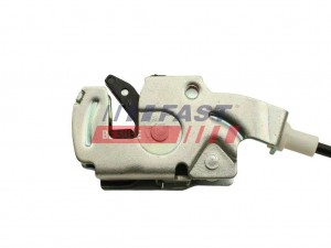 Замок двери PEUGEOT Boxer 3 задней FAST FT95382 FAST