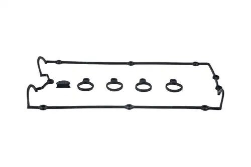 прокладка клапанной крышки! кольца Hyundai Sonata Ef 98> Z18573 ZENTPARTS