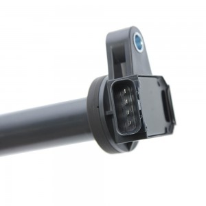 Катушка зажигания TOYOTA Land Cruiser (98-07) MEGAPOWER 370-13-051 MEGA POWER