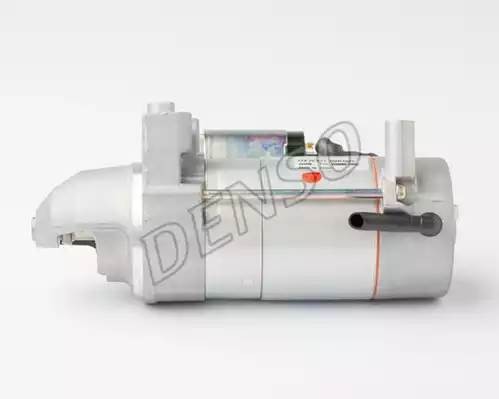 Стартер [12V 2Kw] DSN1222 DENSO