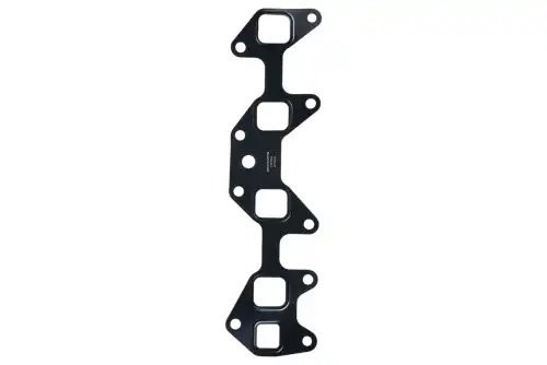 прокладка коллектора впускного!\ Opel Astra/Corsa/Kadett/Vectra 1.6 86> Z15708 ZENTPARTS