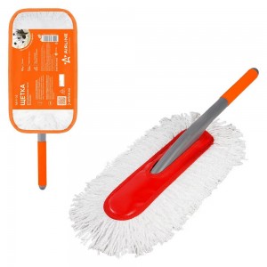 Щетка для удаления пыли 65см в чехле AIRLINE AB-F-02 AIRLINE