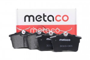 PEUGEOT 308/ PARTNER TEPEE (2008>) 3010065 METACO