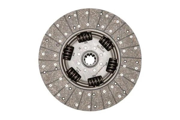 к-т сцепления! d430 корз83-04726-SX+подш.83-02202-SX+диск83-03568-SX\MAN TGA до  83-06103-SX STELLOX