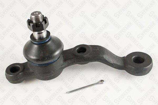 опора шаровая левая!\ Toyota Mark-2/Cressida/Cresta/Chaser GX/LX/SX90 92> 52-10011A-SX STELLOX