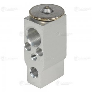 Клапан SSANGYONG Actyon (06-),Kyron (05-) расширительный кондиционера LUZAR LTRV 1750 LUZAR