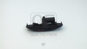 Жиклер AUDI A6 (13-15) омывателя стекла ветрового левый QUATTRO FRENI QF10N00495 QUATTRO FRENI