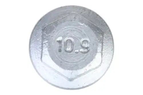 болт! M10x70 Scania P/R-Series K392/432 Z63130 ZENTPARTS